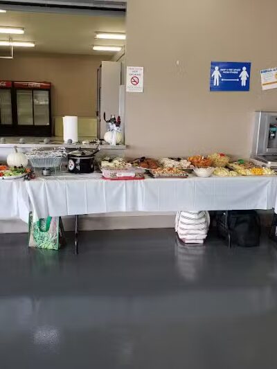 Homecoming Park - Holland, OH