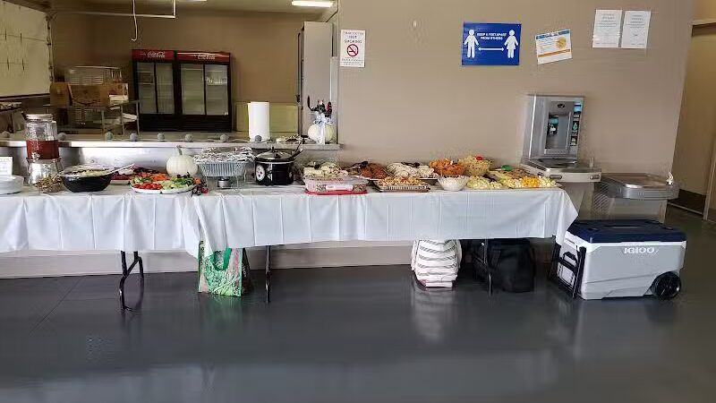 Homecoming Park - Holland, OH