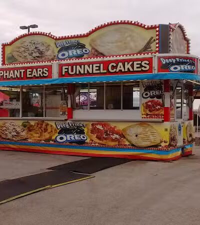 Homecoming Park - Holland, OH