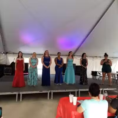 Homecoming Park - Holland, OH