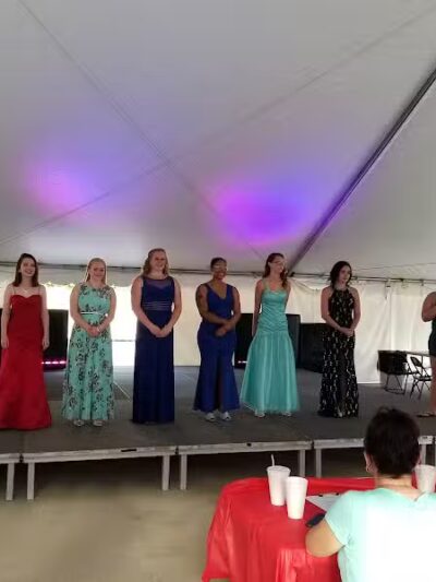 Homecoming Park - Holland, OH