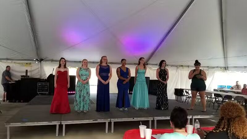 Homecoming Park - Holland, OH