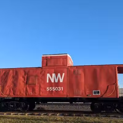 Rail Park - Holland, OH