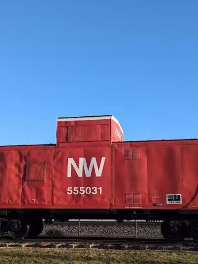 Rail Park - Holland, OH