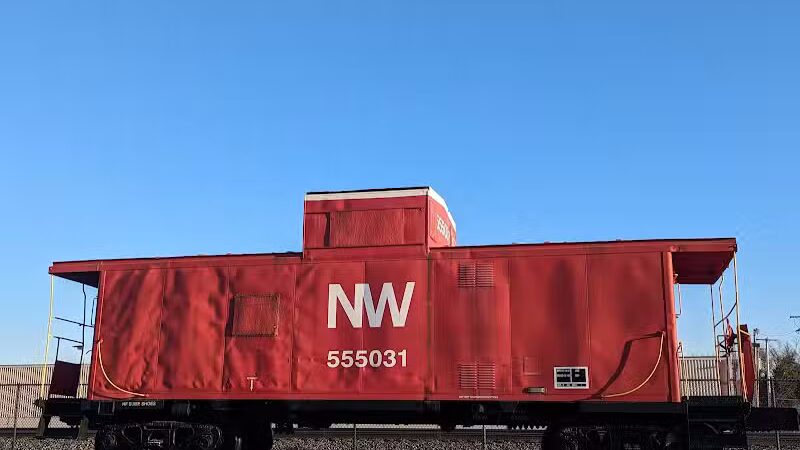 Rail Park - Holland, OH