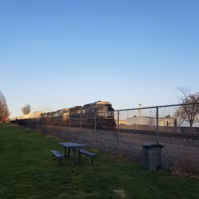 Rail Park - Holland, OH