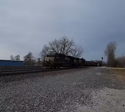 Rail Park - Holland, OH