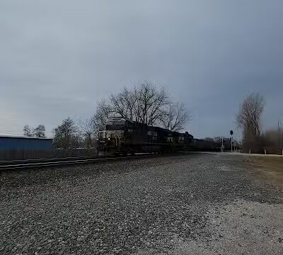 Rail Park - Holland, OH