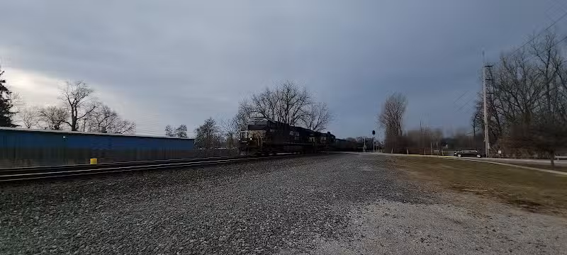 Rail Park - Holland, OH