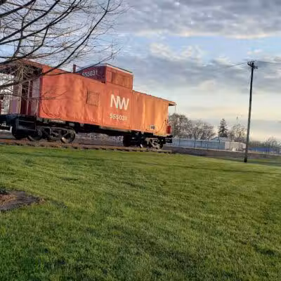 Rail Park - Holland, OH