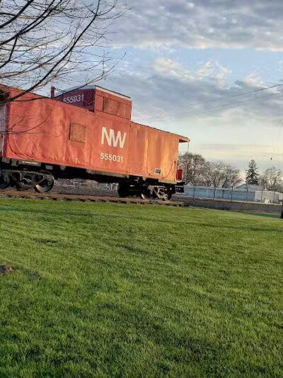 Rail Park - Holland, OH