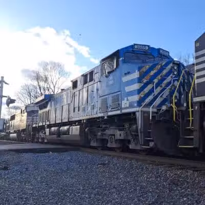Rail Park - Holland, OH