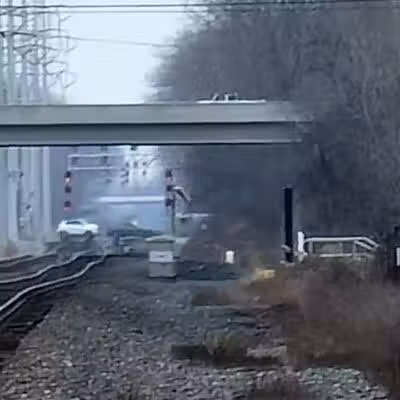 Rail Park - Holland, OH