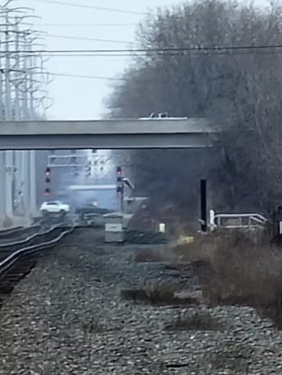 Rail Park - Holland, OH