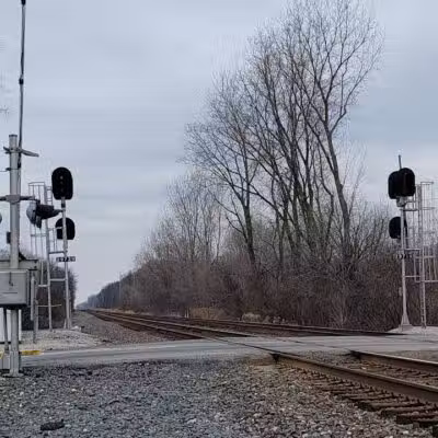 Rail Park - Holland, OH
