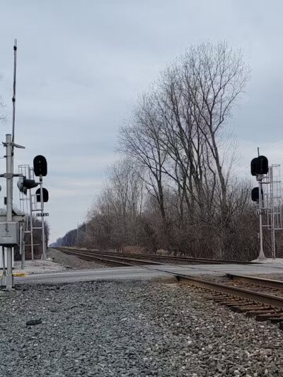 Rail Park - Holland, OH