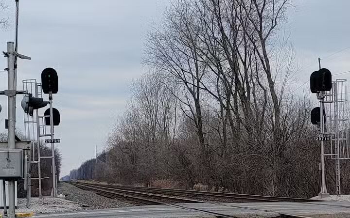 Rail Park - Holland, OH