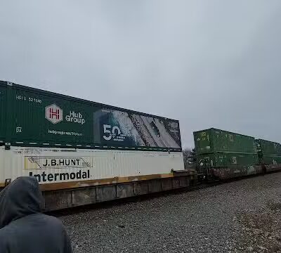 Rail Park - Holland, OH