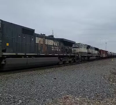 Rail Park - Holland, OH