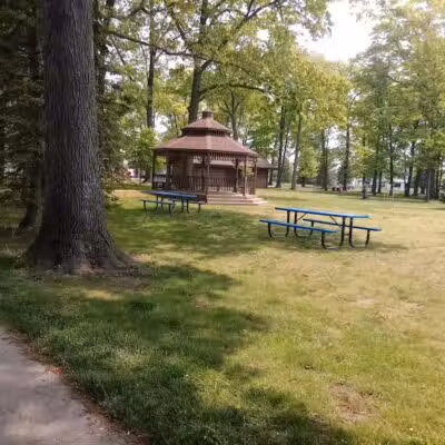 Strawberry Acres Park - Holland, OH