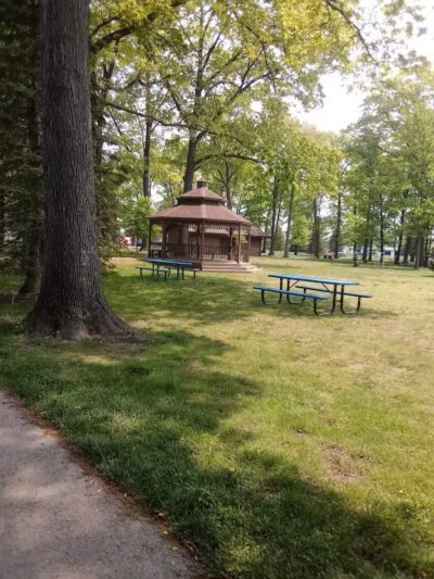 Strawberry Acres Park - Holland, OH