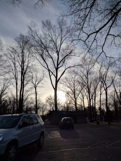 Strawberry Acres Park - Holland, OH