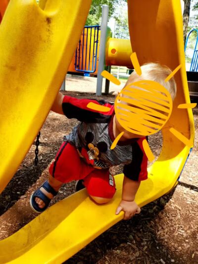 Strawberry Acres Park - Holland, OH