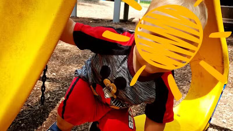 Strawberry Acres Park - Holland, OH