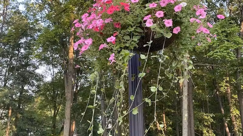 Strawberry Acres Park - Holland, OH