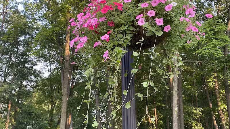 Strawberry Acres Park - Holland, OH