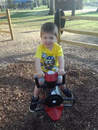 Strawberry Acres Park - Holland, OH