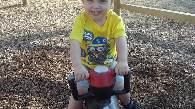 Strawberry Acres Park - Holland, OH