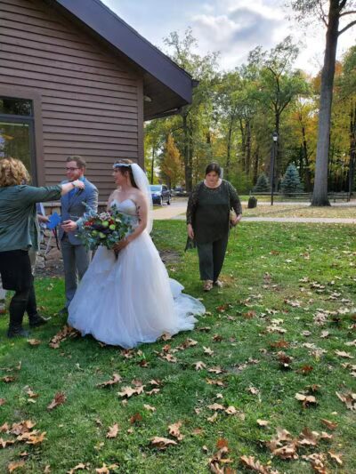 Strawberry Acres Park - Holland, OH