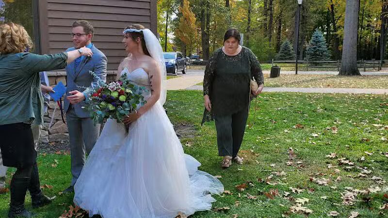 Strawberry Acres Park - Holland, OH