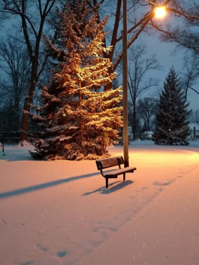 Strawberry Acres Park - Holland, OH
