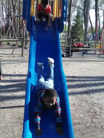 The Lodge at Strawberry Acres Park - Holland, OH