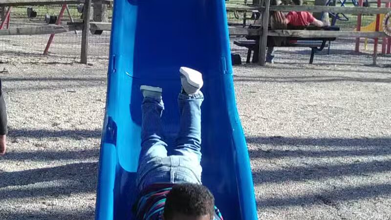 The Lodge at Strawberry Acres Park - Holland, OH