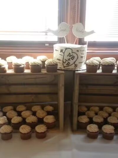 The Lodge at Strawberry Acres Park - Holland, OH