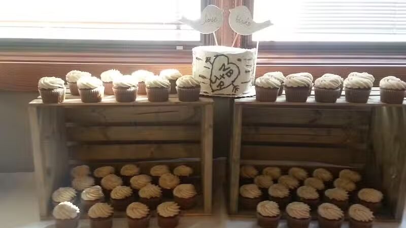 The Lodge at Strawberry Acres Park - Holland, OH