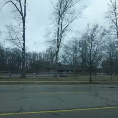 The Lodge at Strawberry Acres Park - Holland, OH