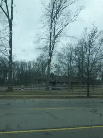 The Lodge at Strawberry Acres Park - Holland, OH