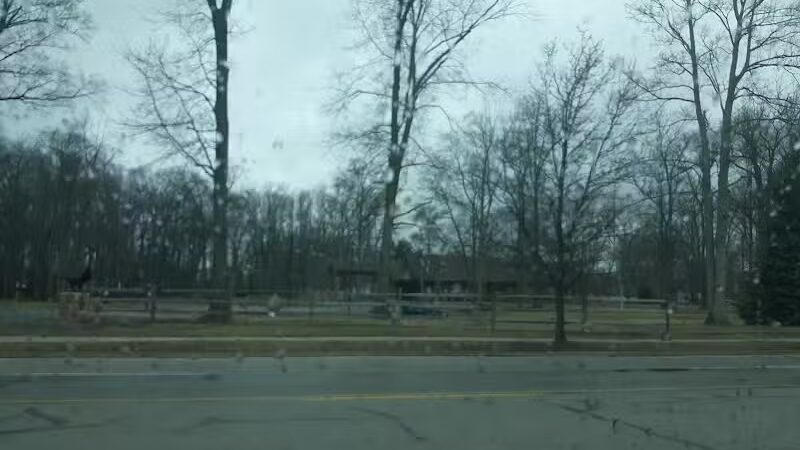 The Lodge at Strawberry Acres Park - Holland, OH