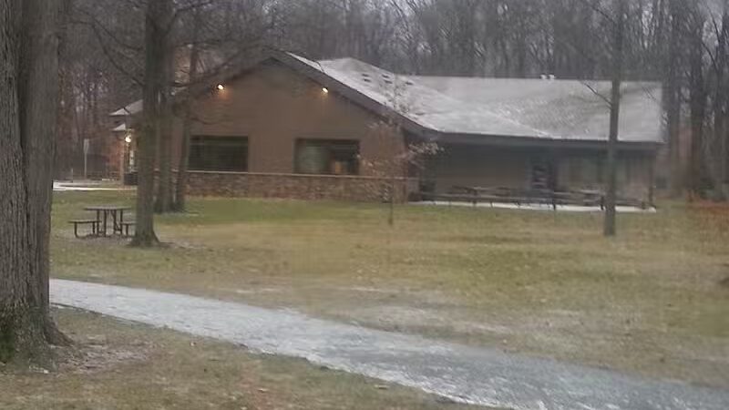 The Lodge at Strawberry Acres Park - Holland, OH