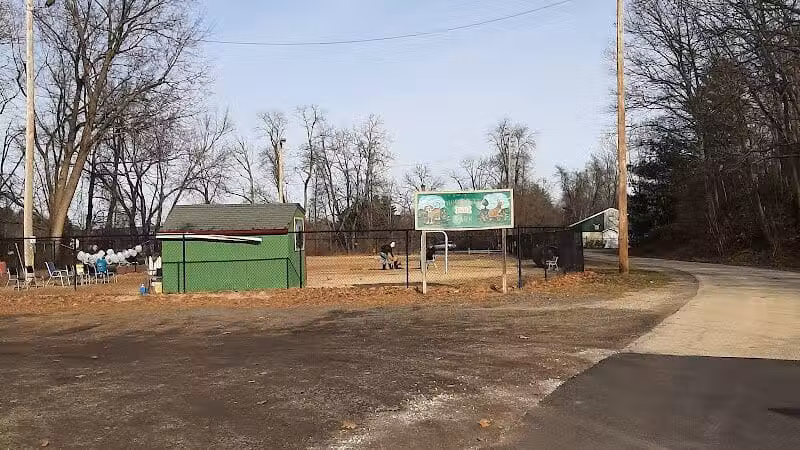 Hooksett Dog Park - Hooksett, NH