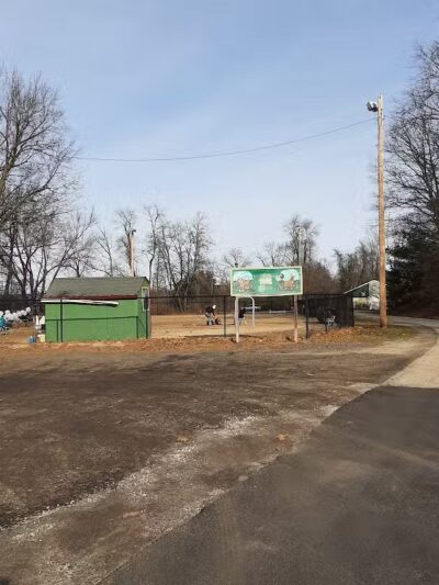 Hooksett Dog Park - Hooksett, NH