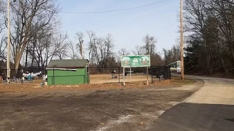 Hooksett Dog Park - Hooksett, NH