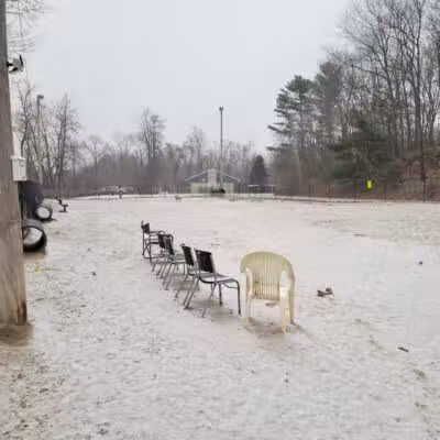 Hooksett Dog Park - Hooksett, NH