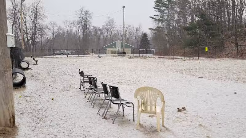 Hooksett Dog Park - Hooksett, NH