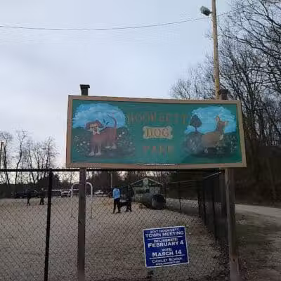 Hooksett Dog Park - Hooksett, NH