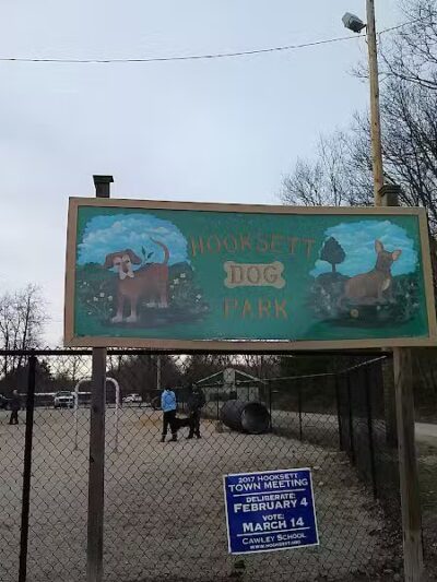 Hooksett Dog Park - Hooksett, NH
